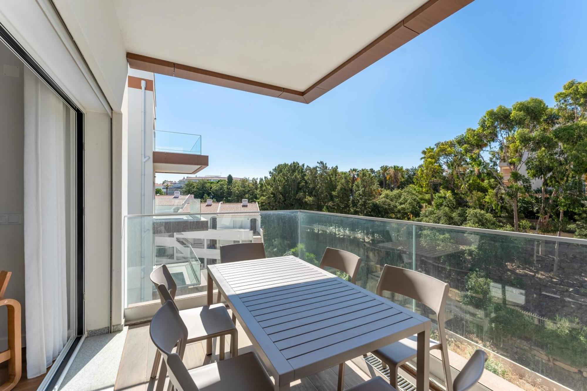 Portugal Portfolio - Algarve Garden Three Apartment