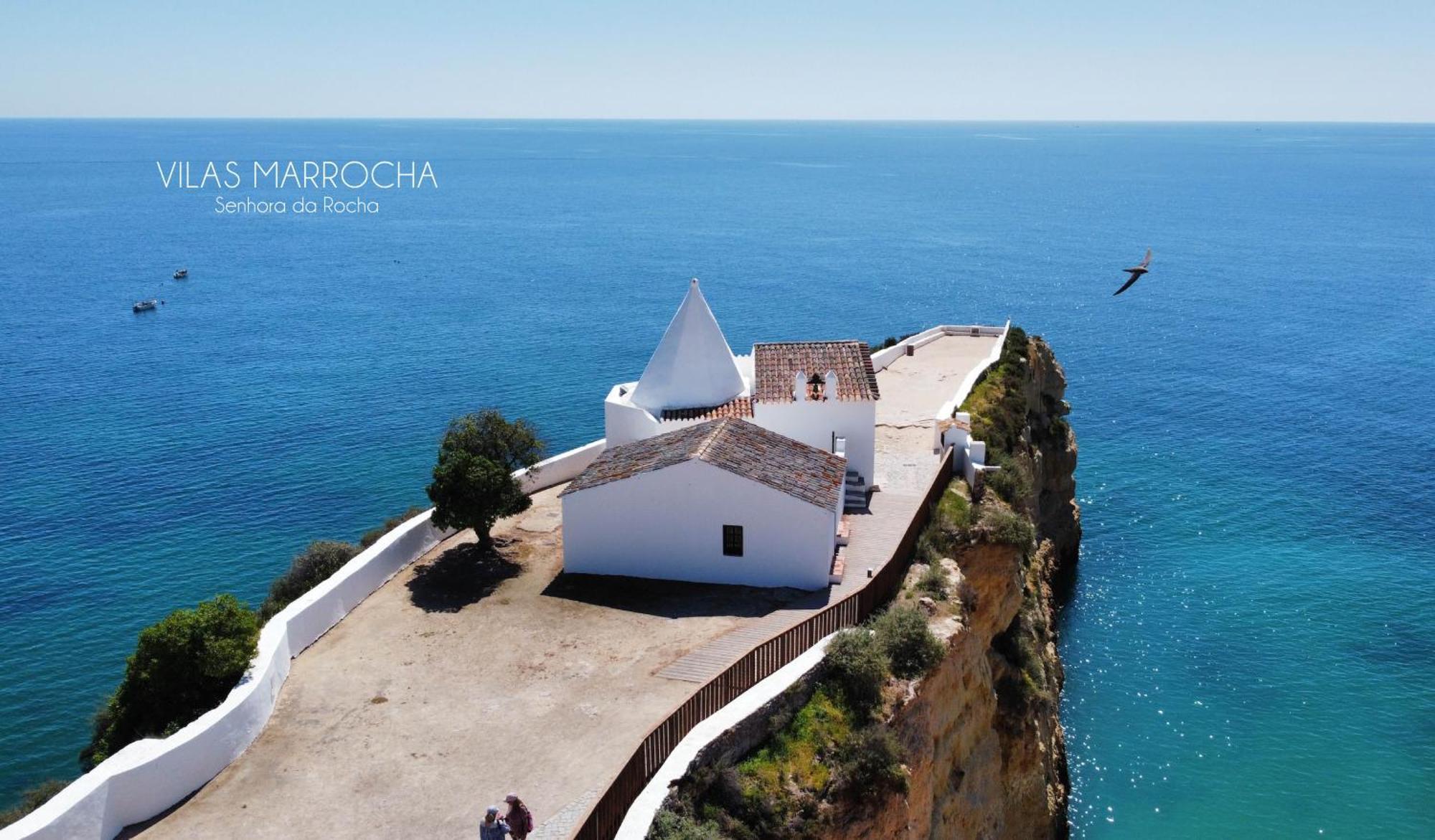 Marrocha Resort Porches (Algarve)