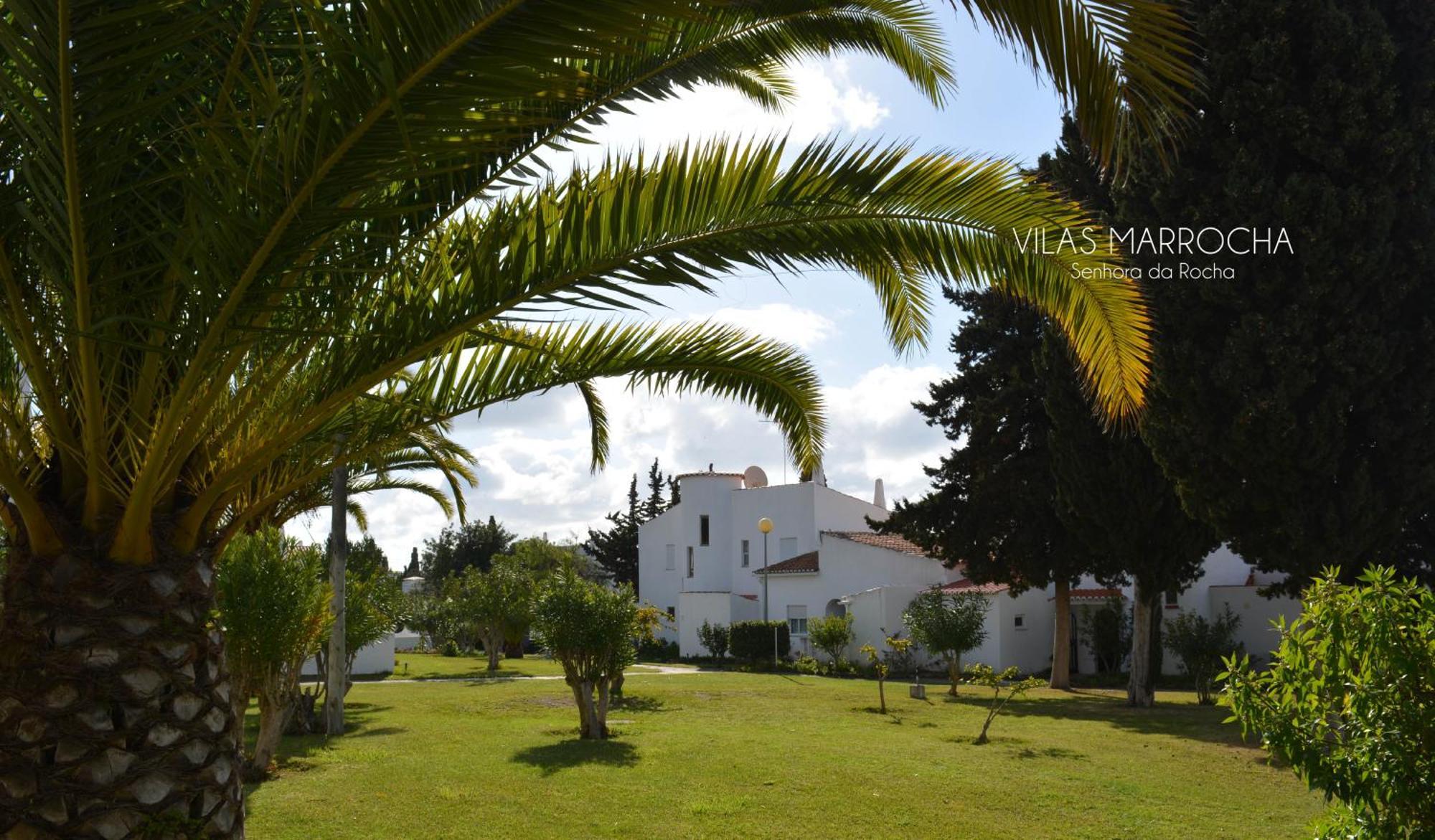 Resort Marrocha *