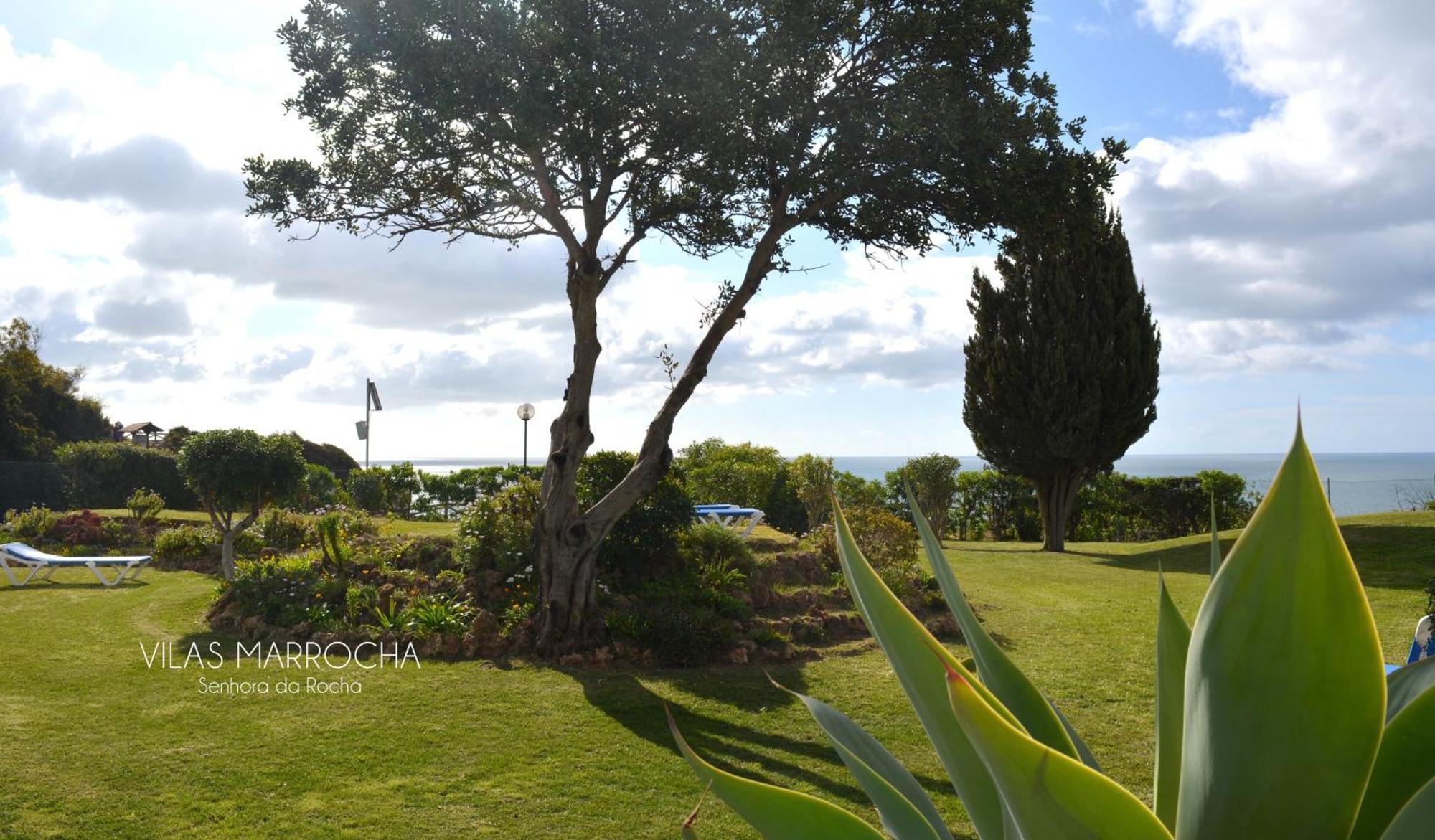 Resort Marrocha *