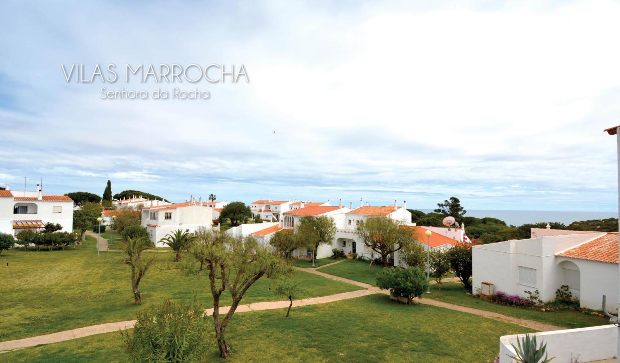 Resort Marrocha Porches (Algarve)