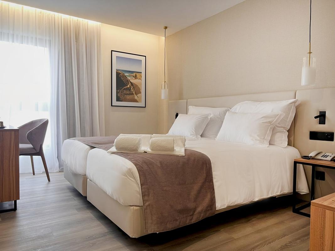 Hotel Ap - Costa Alentejana Sines