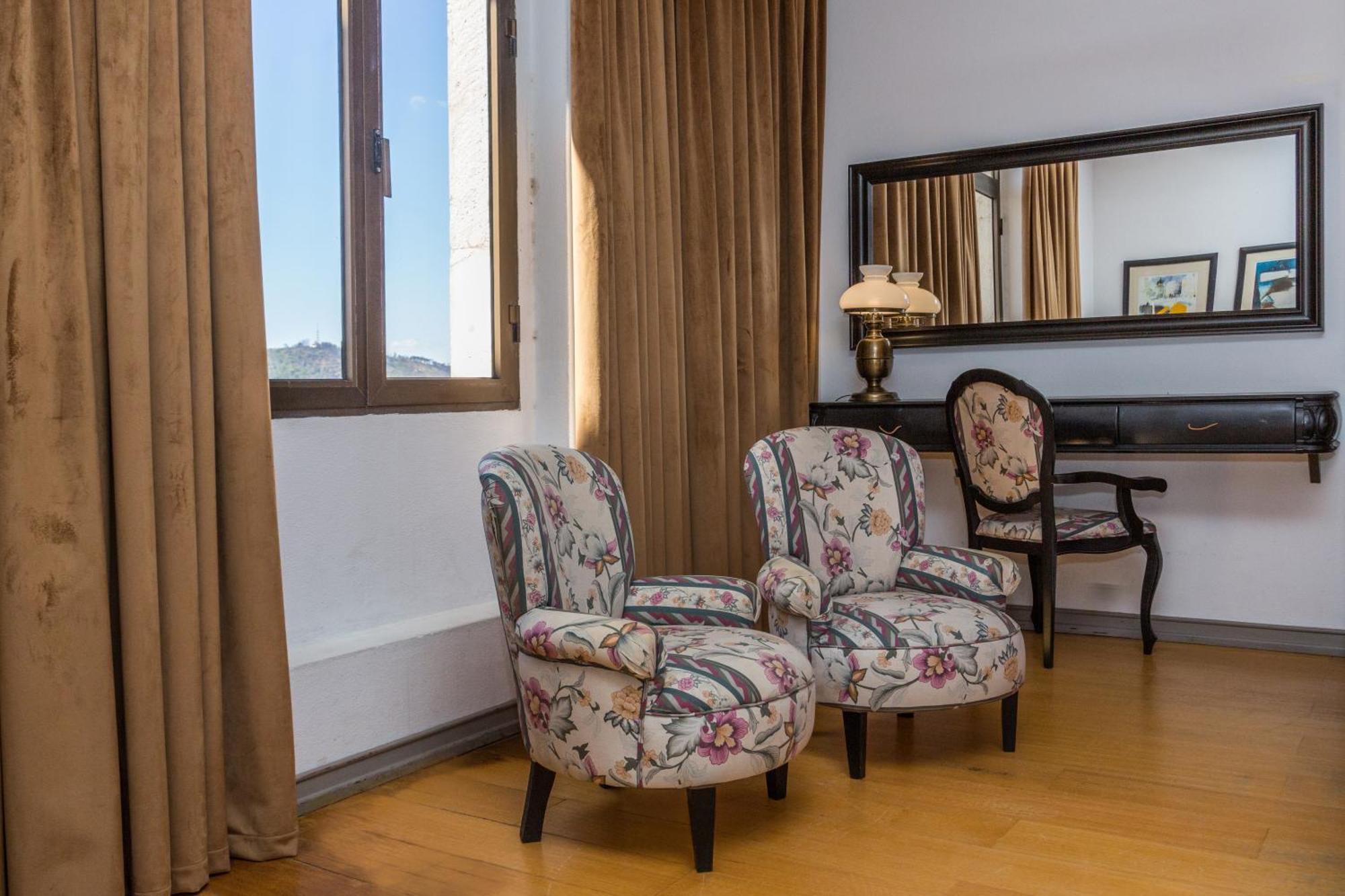 Hotel Sado