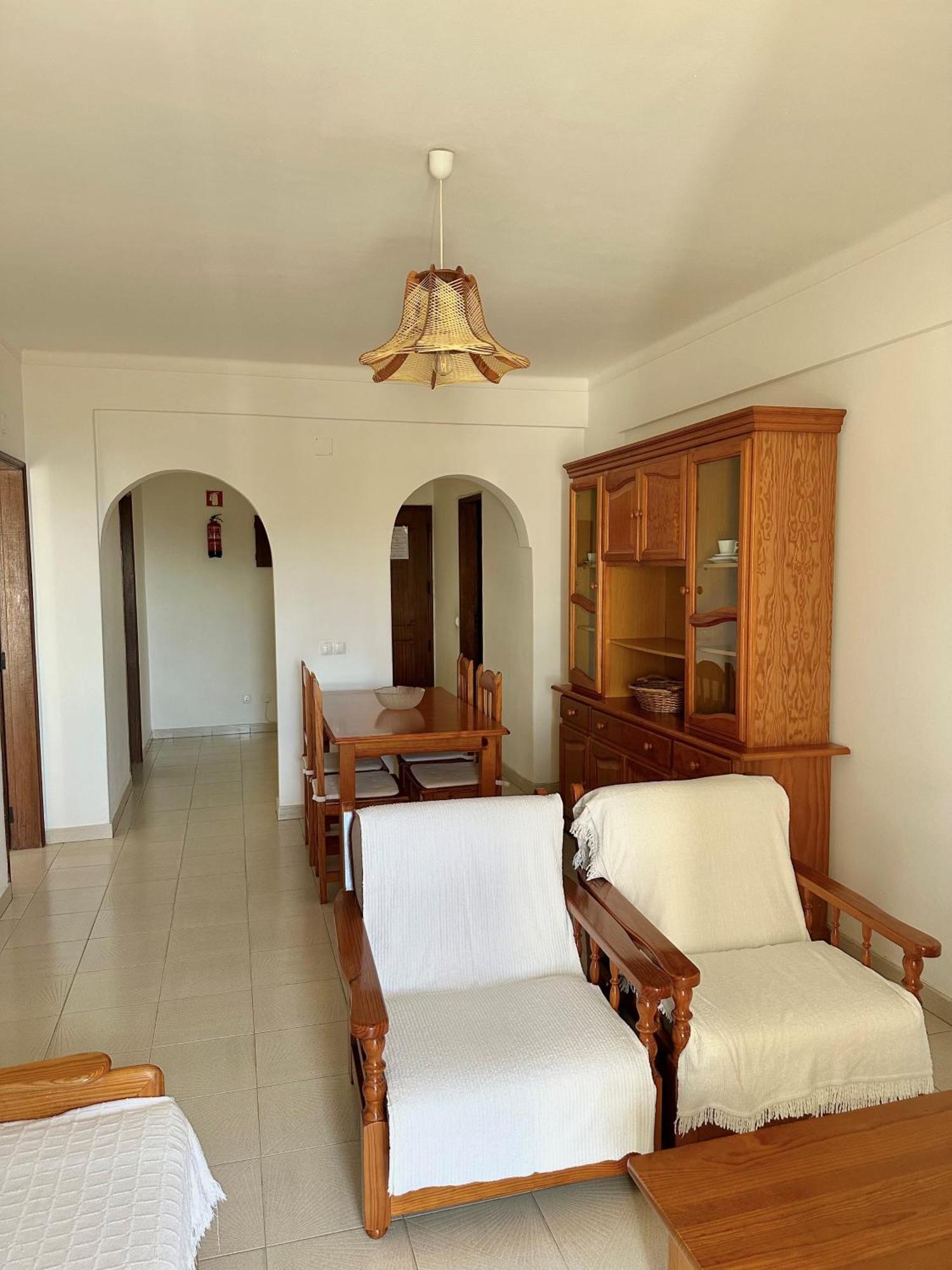 Carteia Apartment Quarteira