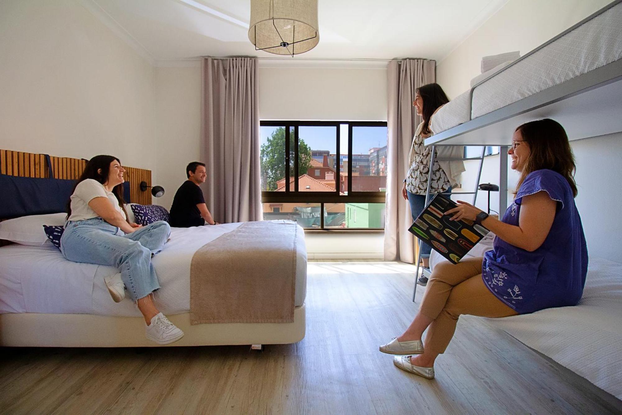 Wot Hotel Costa da Caparica