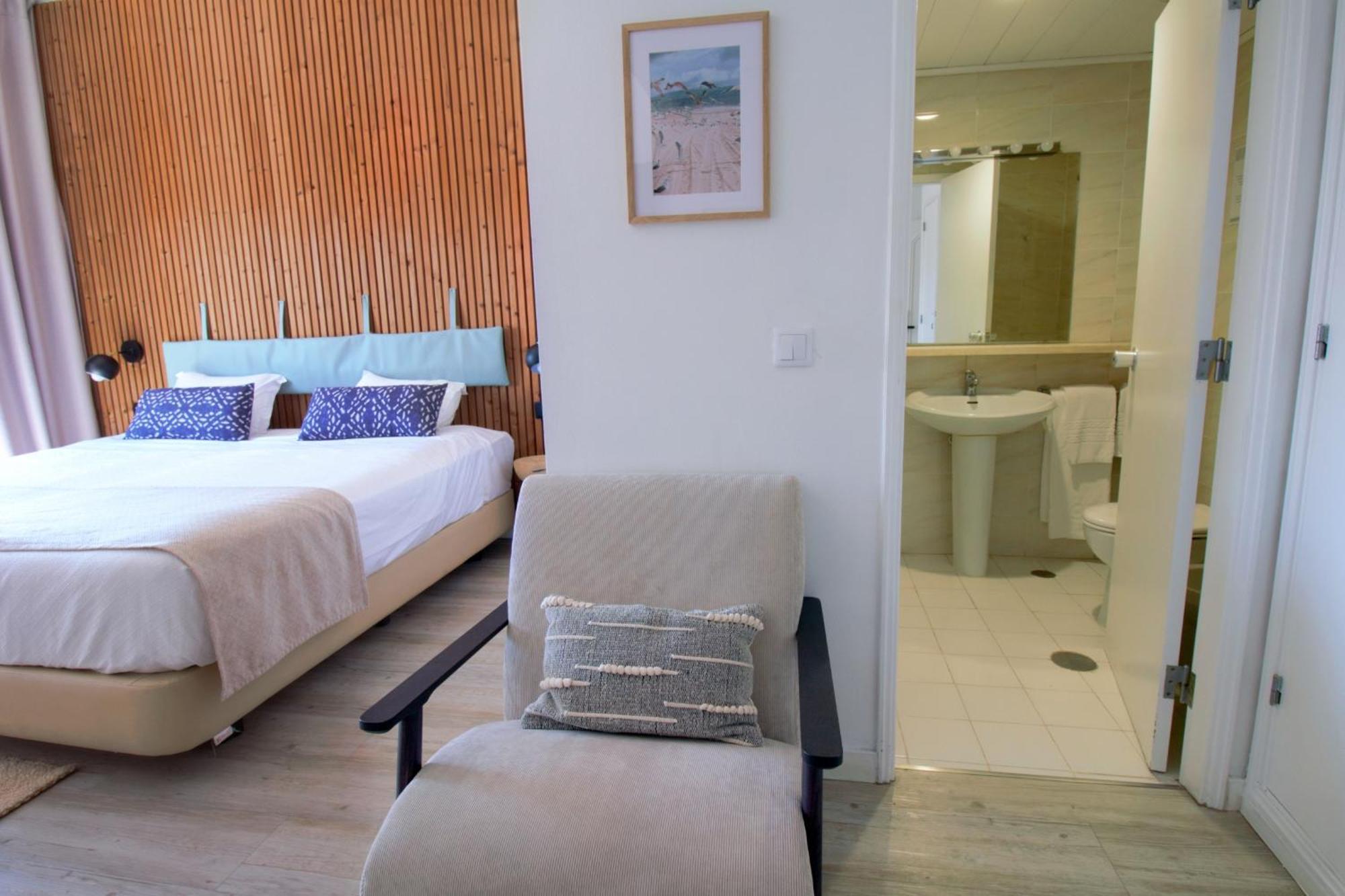 Wot Hotel Costa da Caparica