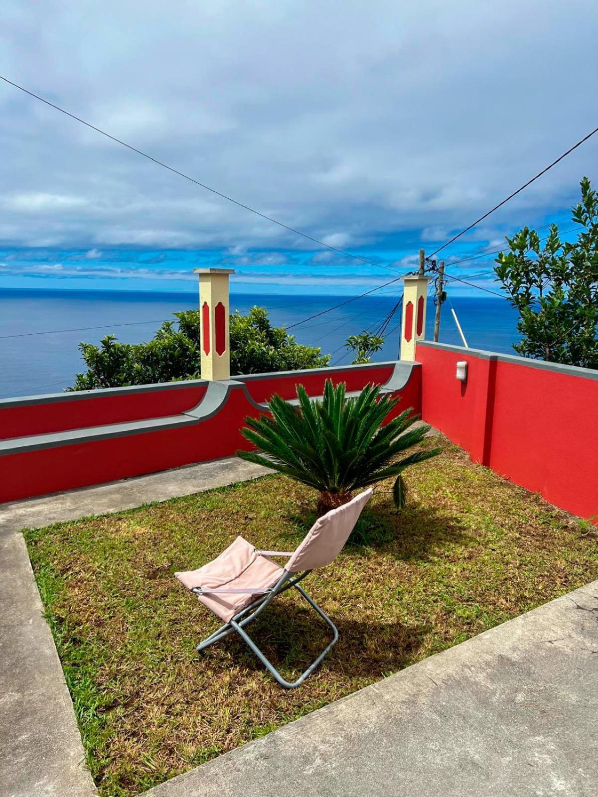 Vakantiehuis Palheiro Do Farrobo