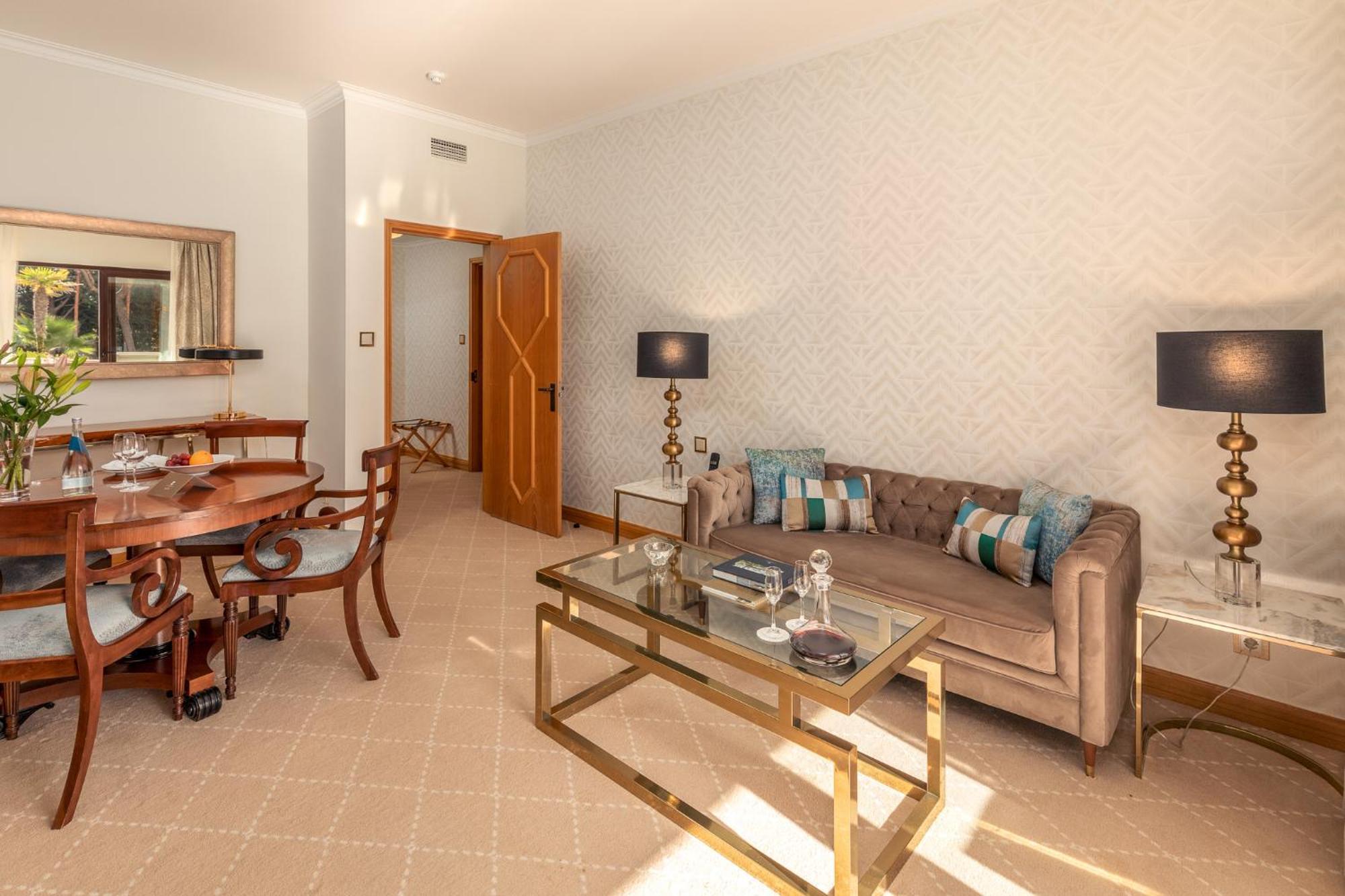 Quinta Do Hotel Quinta do Lago