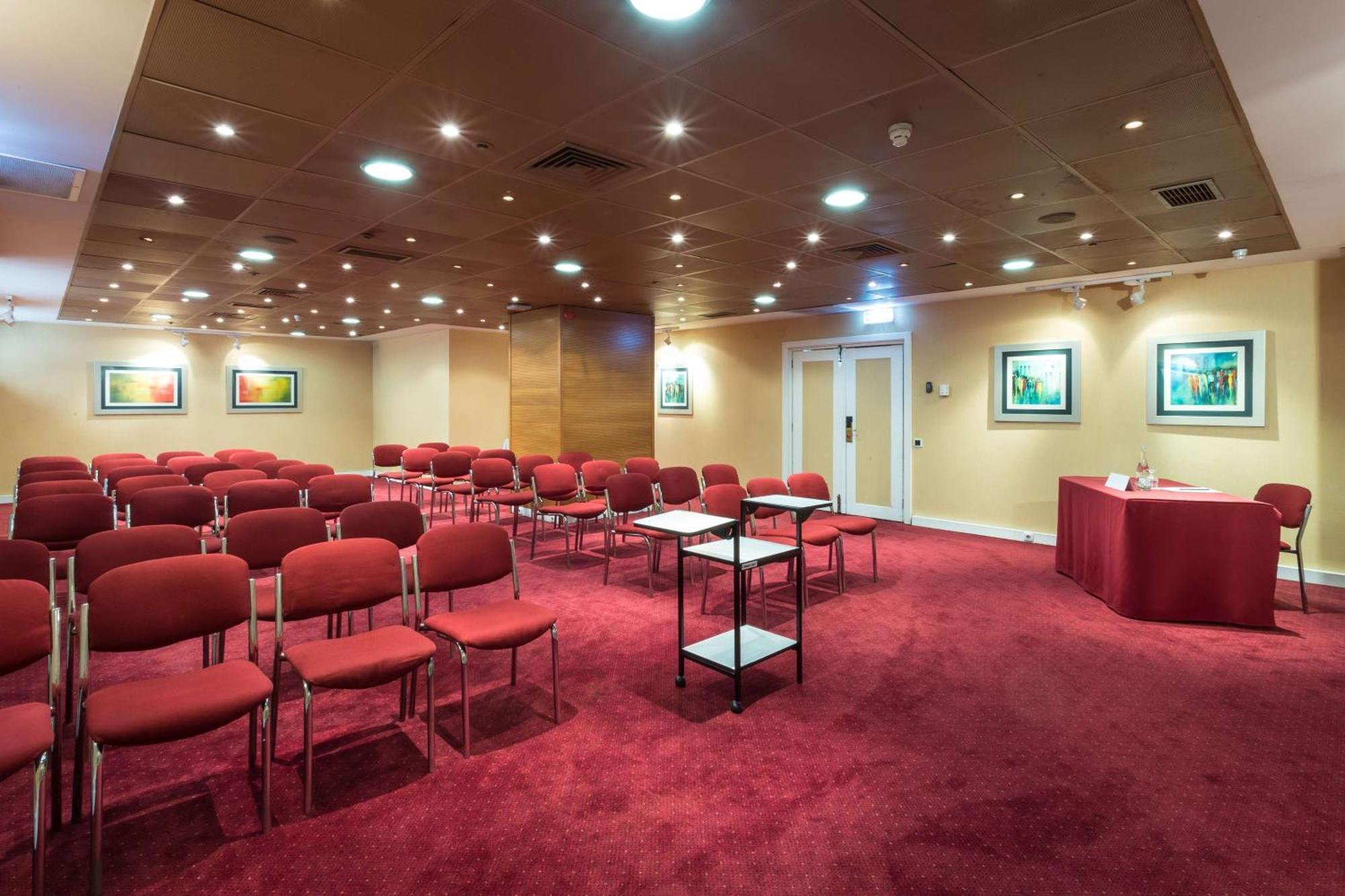Radisson Blu Hotel Lissabon