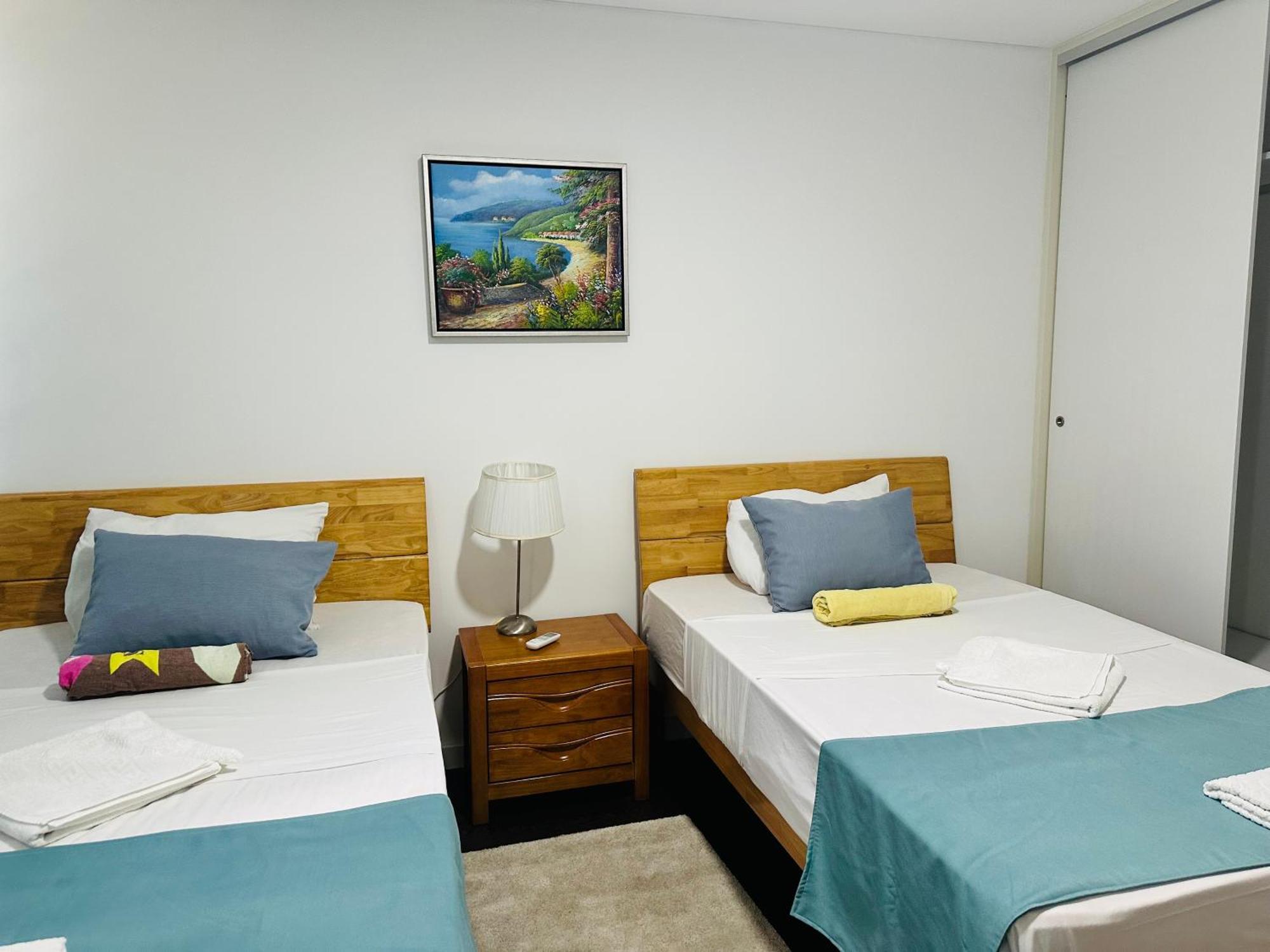 Marina Mar Ii Holiday park