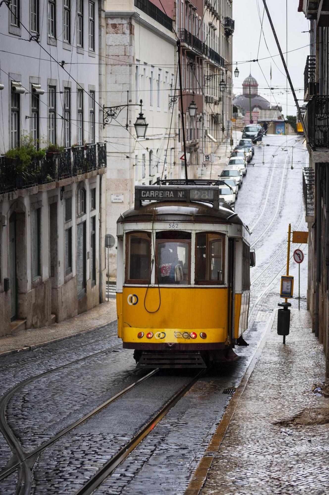 Hotel Jupiter Lisbon