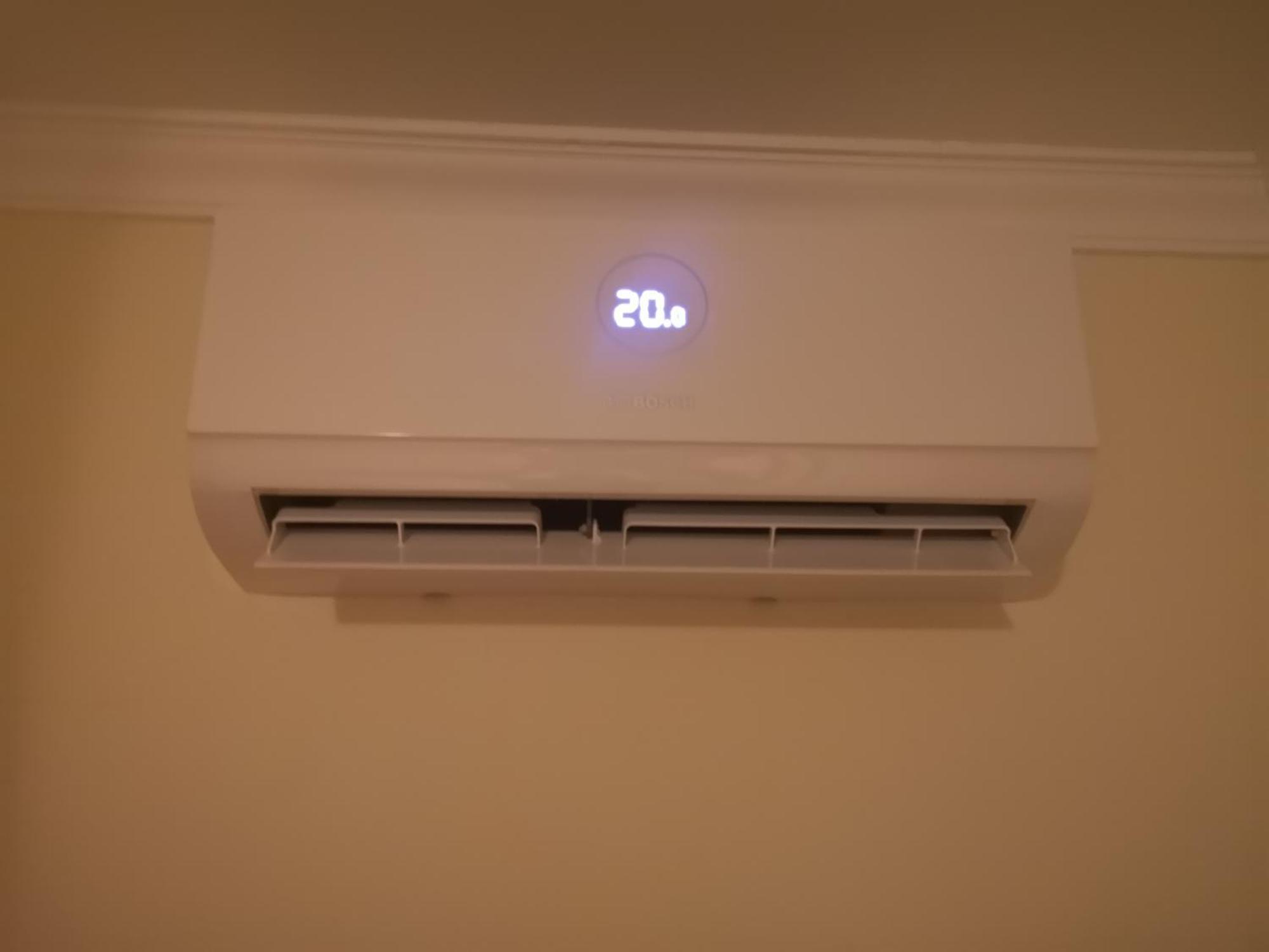 Appartement Espirito Santo *