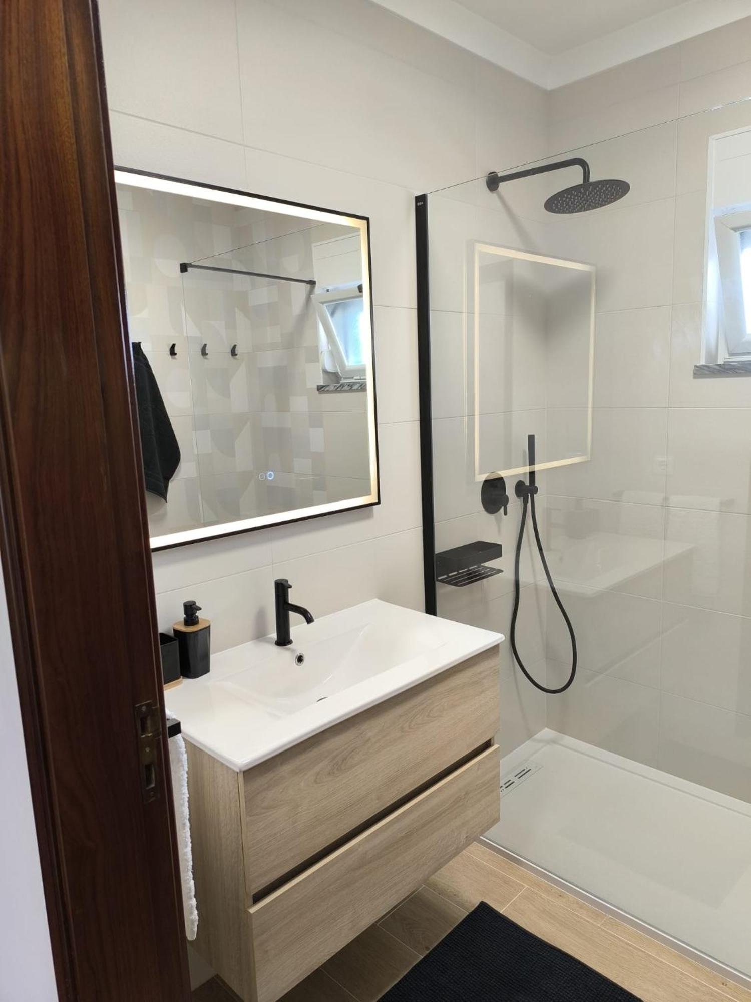 Apartment Em D'el Rey-obidos & Surf