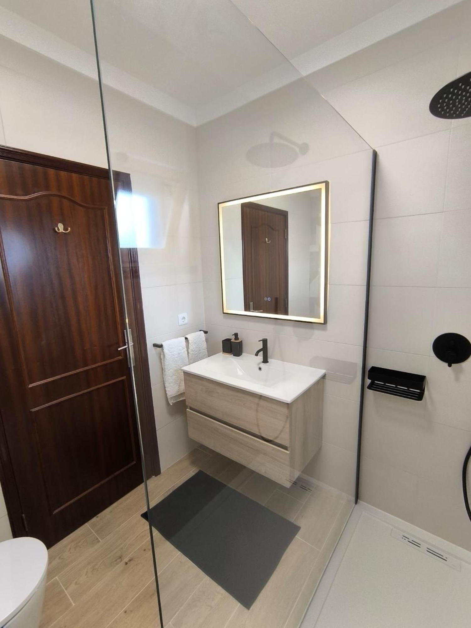 Em D'el Rey-obidos & Surf Apartment *