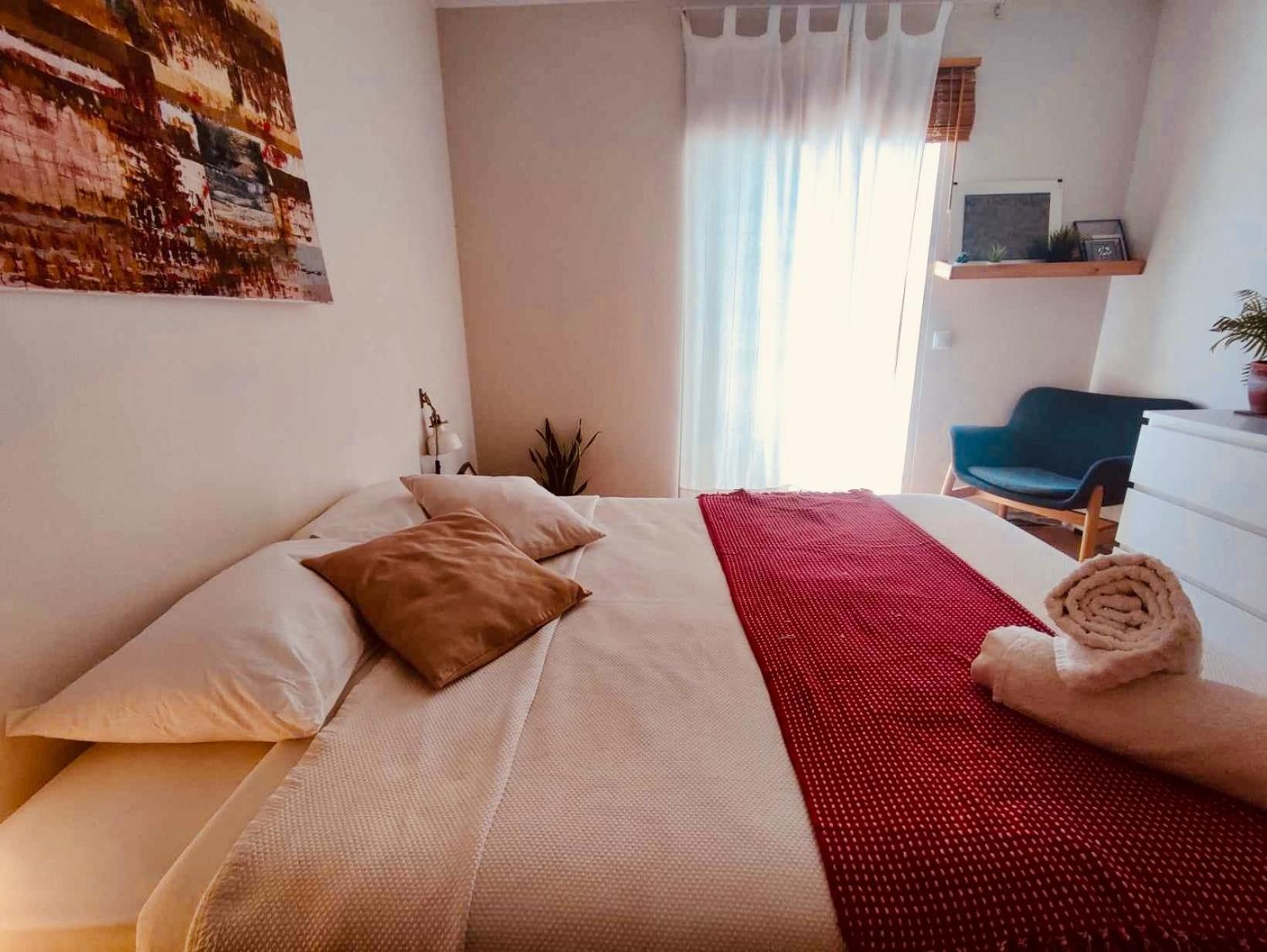 Apartmento Soma Apartment