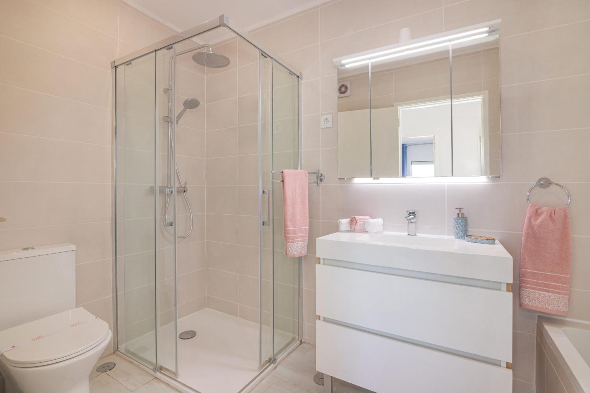 Cruzeiro - Silhueta Citadina Apartamento Portimão
