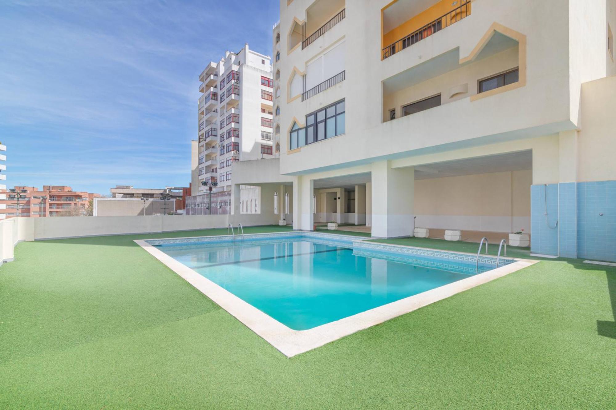 Cruzeiro - Silhueta Citadina Apartamento