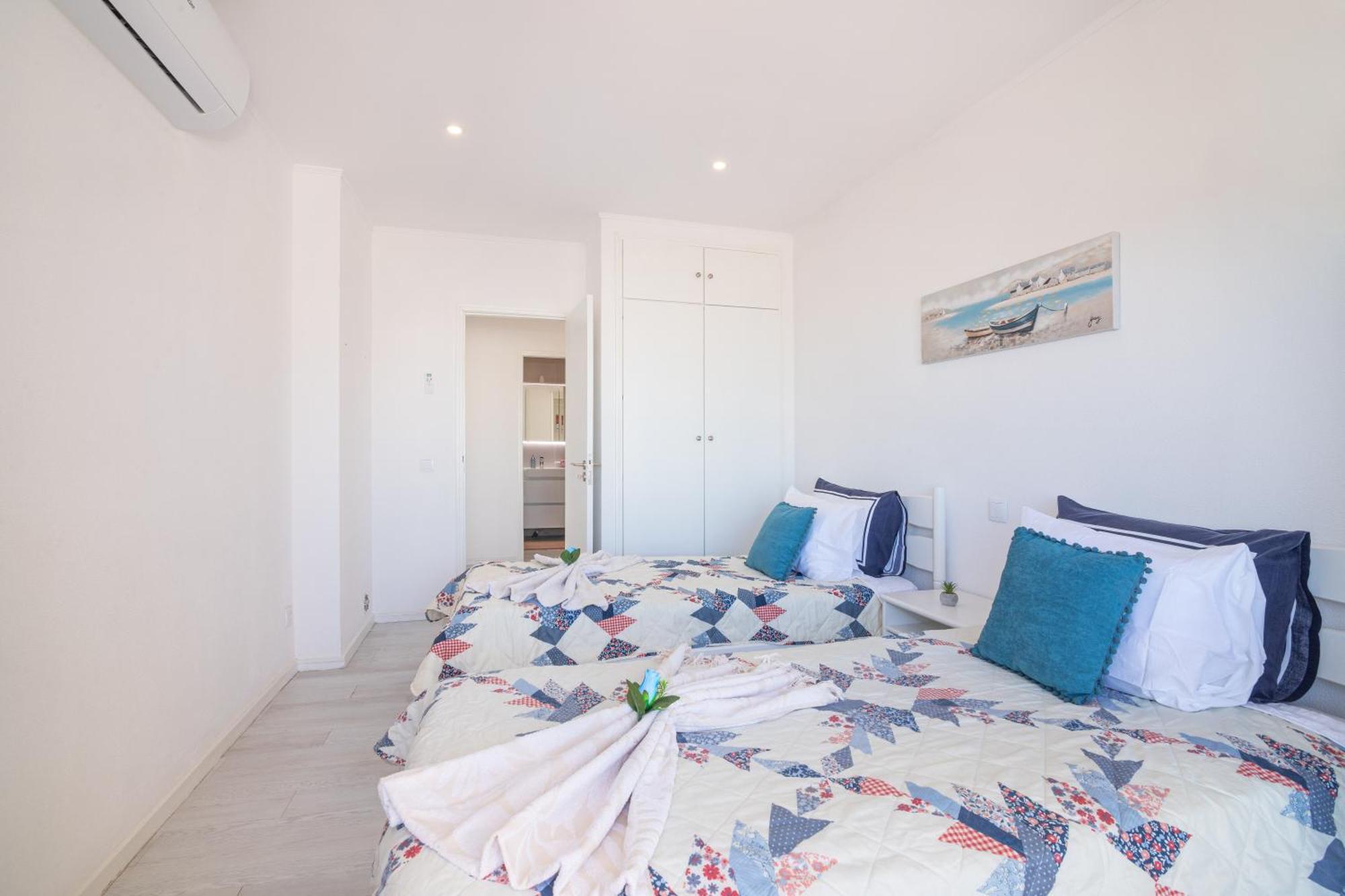 Apartamento Cruzeiro - Silhueta Citadina