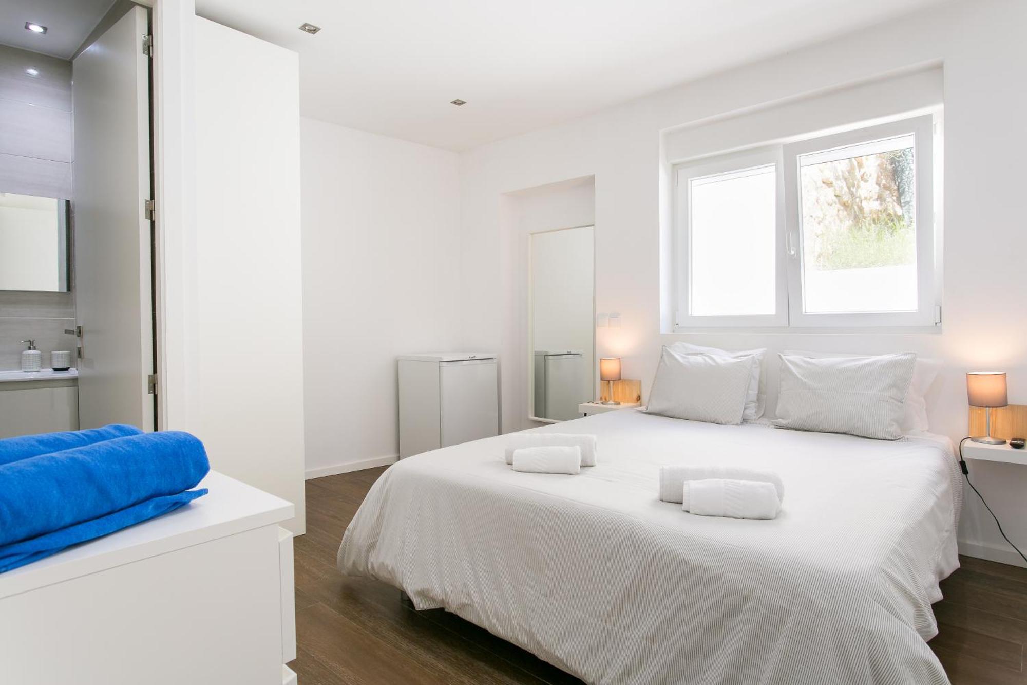 Guest house Golden Experience Albufeira