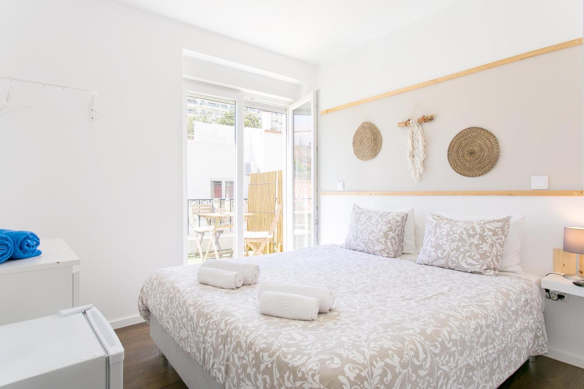 Golden Experience Guest house