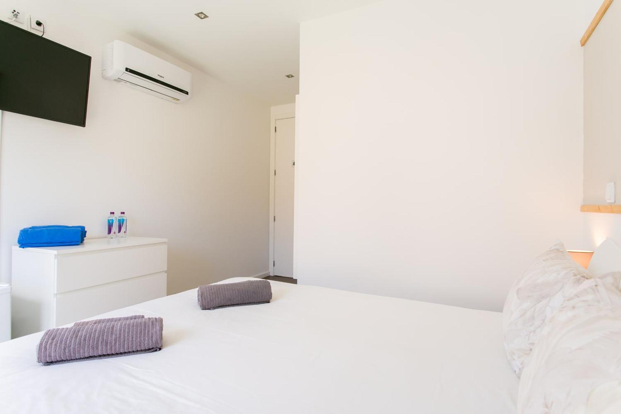 Golden Experience Guest house *