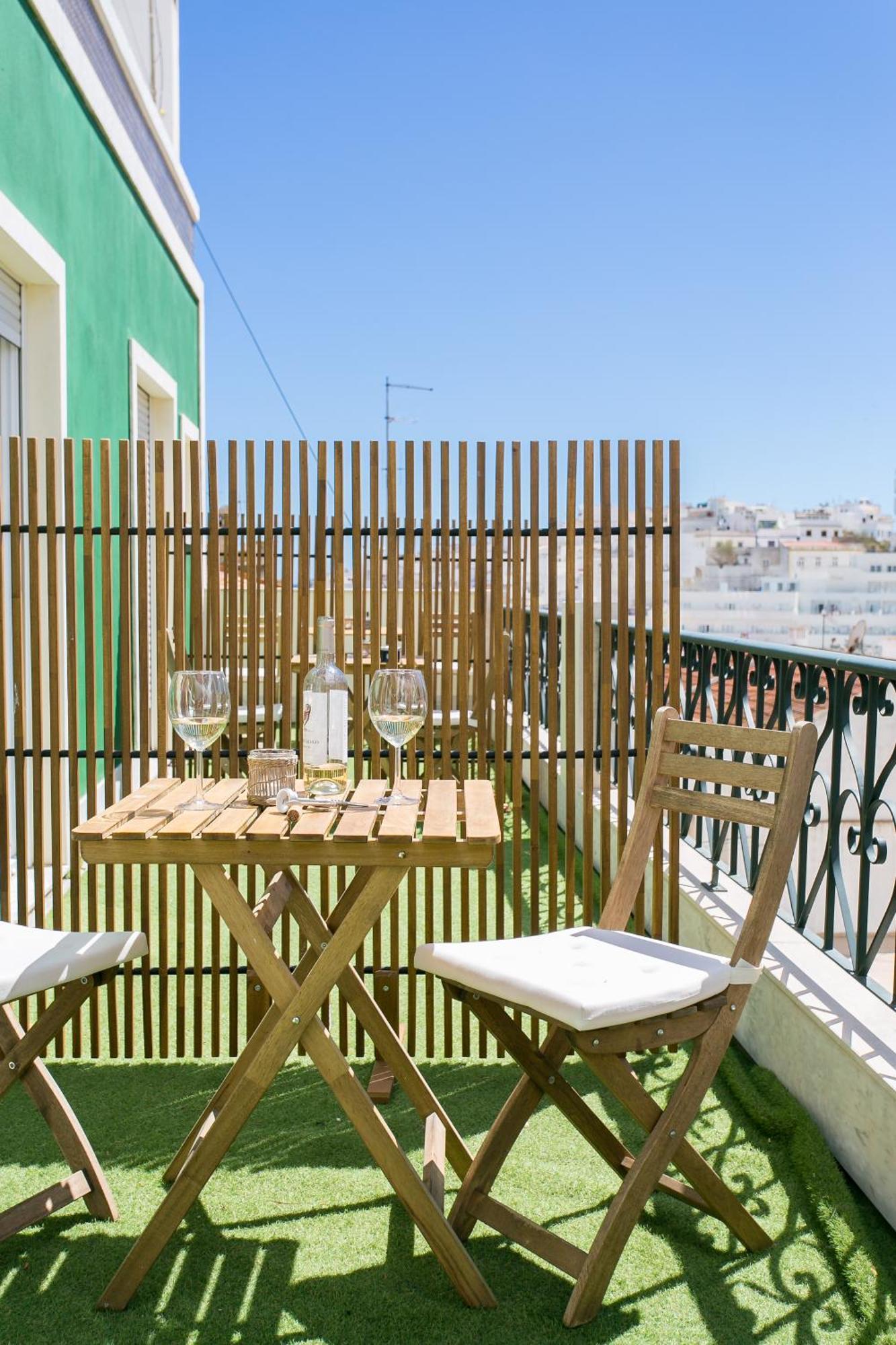Golden Experience * Albufeira