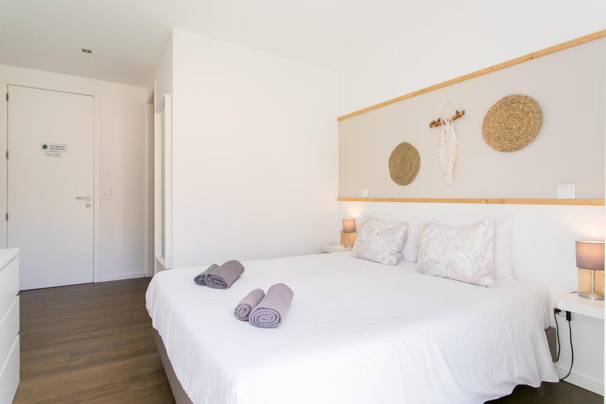 Golden Experience Guest house Albufeira
