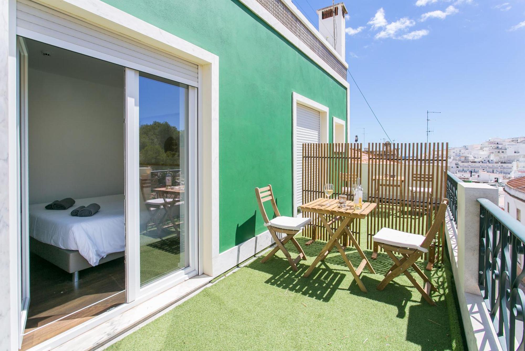 Guest house Golden Experience *