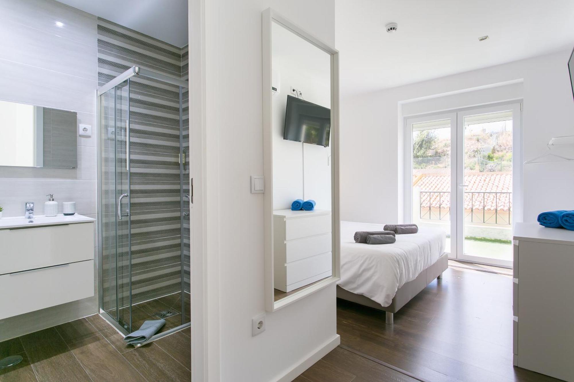 Golden Experience Guest house Albufeira