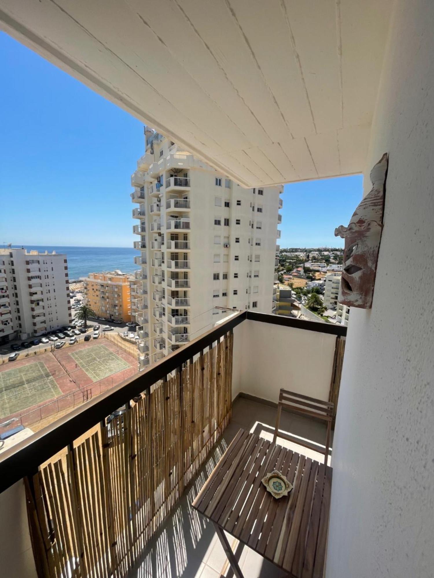 Casa Da Ii Na Torre Baleeira *