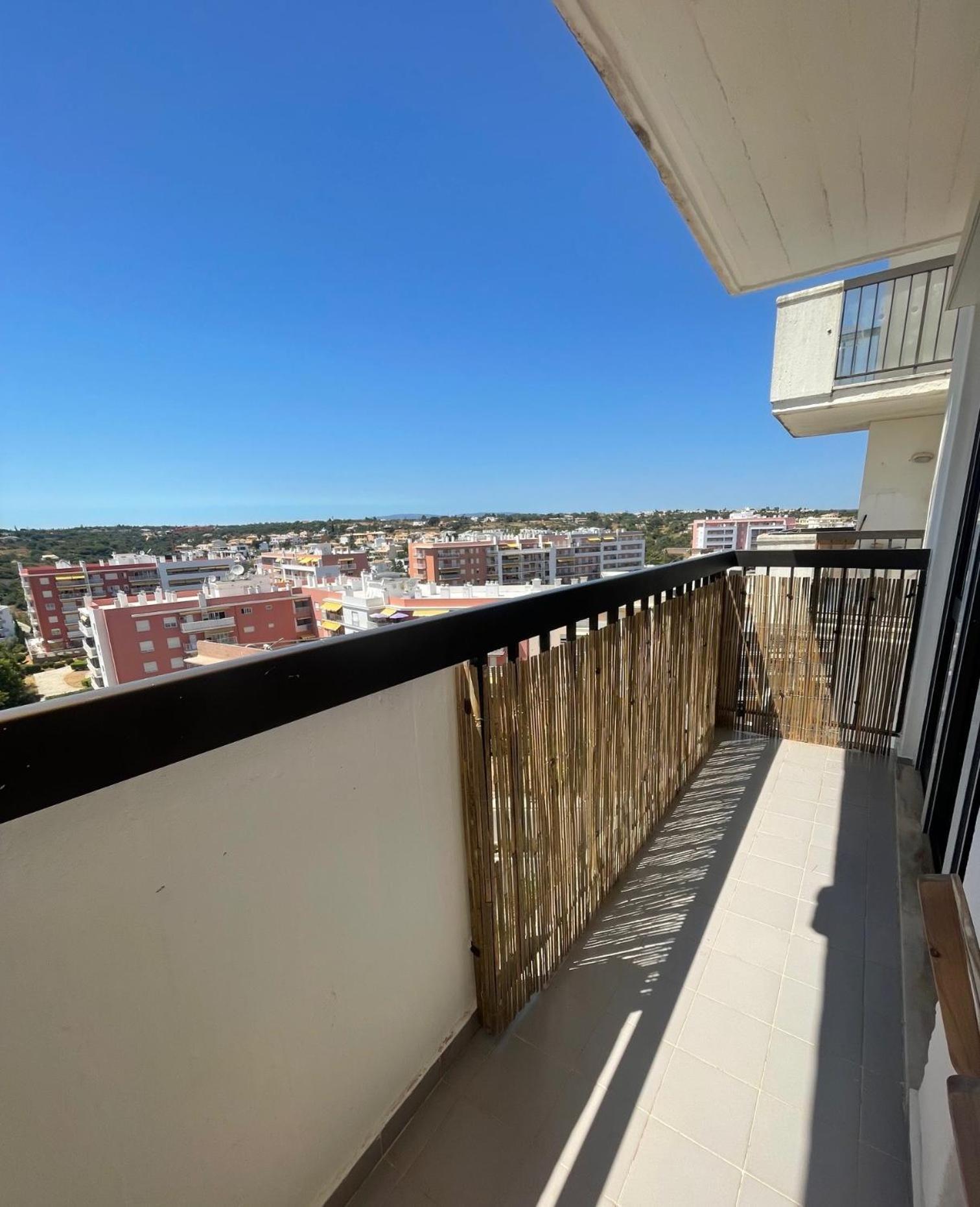 Casa Da Ii Na Torre Baleeira Apartment *