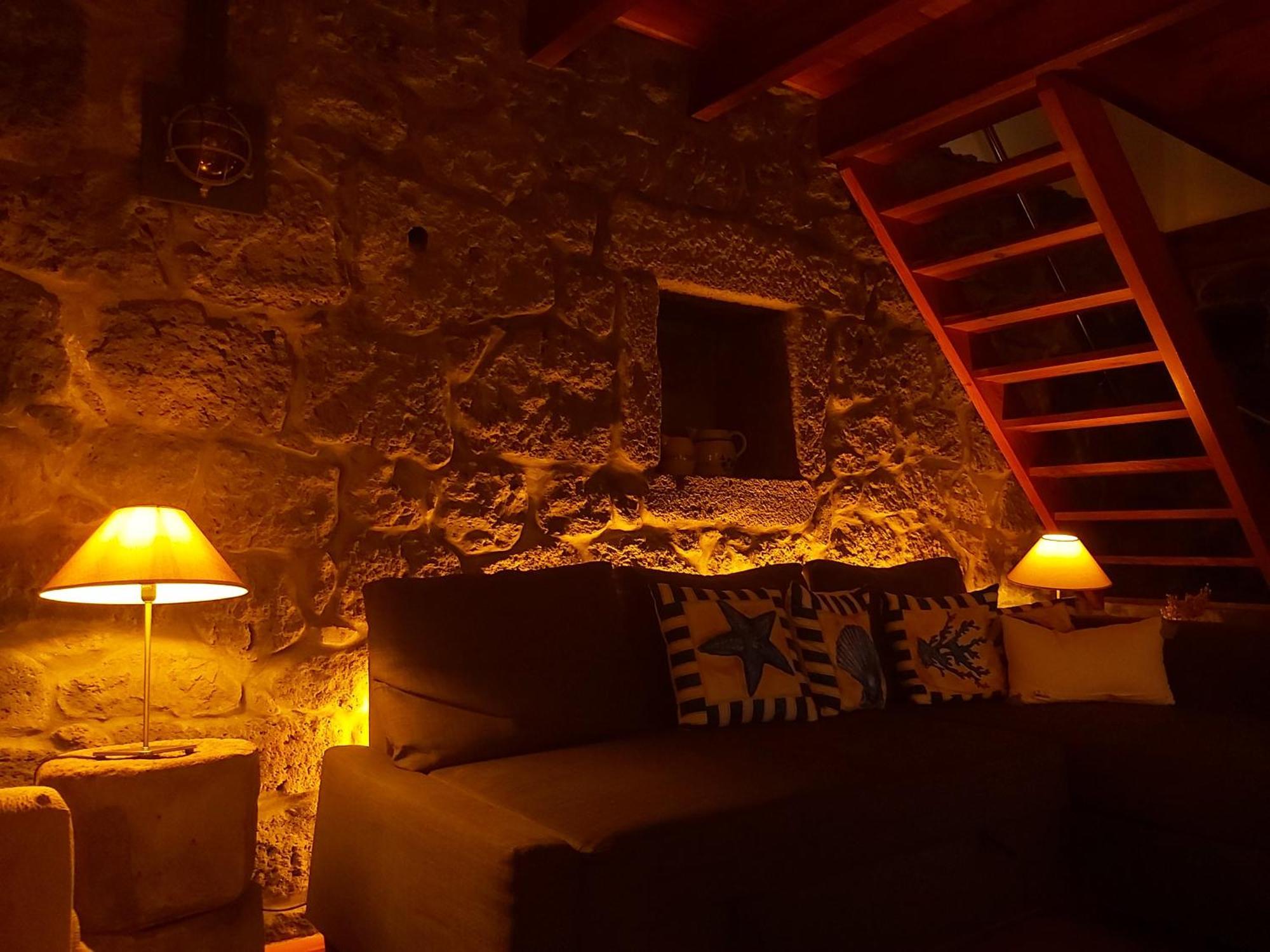 Holiday home Casa Do Canal *
