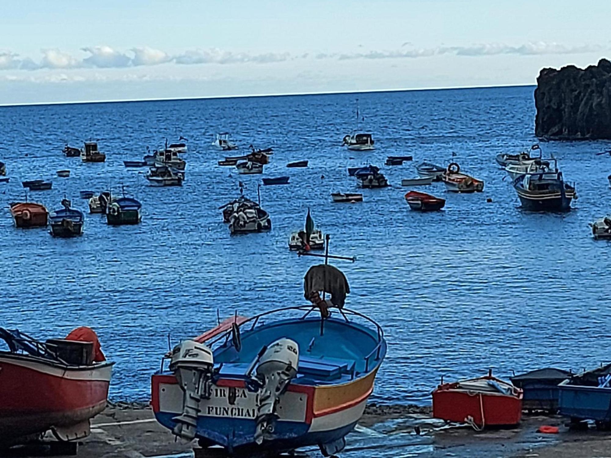 Maria's House * Camara de Lobos