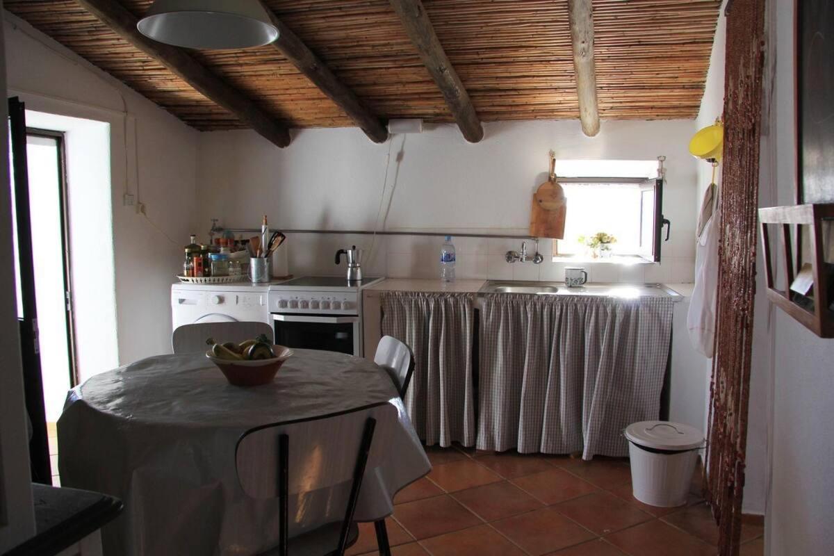 Holiday home Casa Papoula Tavira