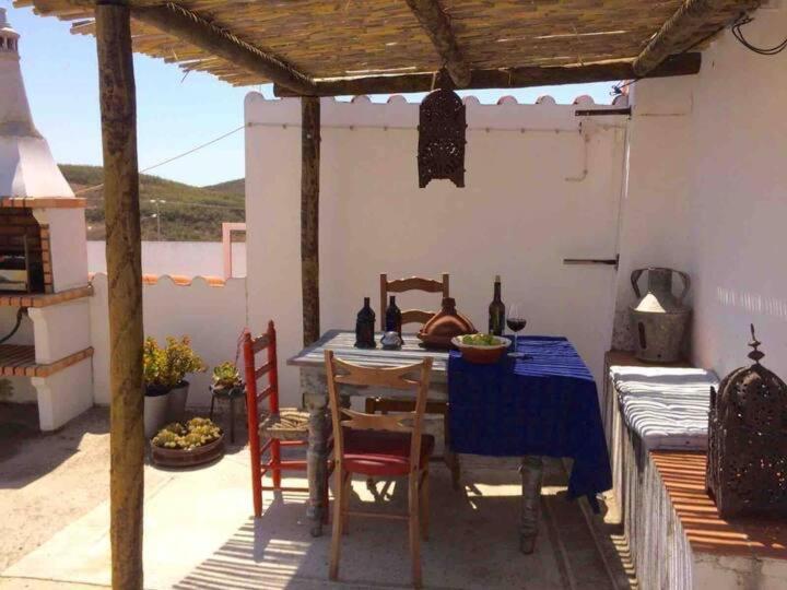 Casa Papoula Holiday home