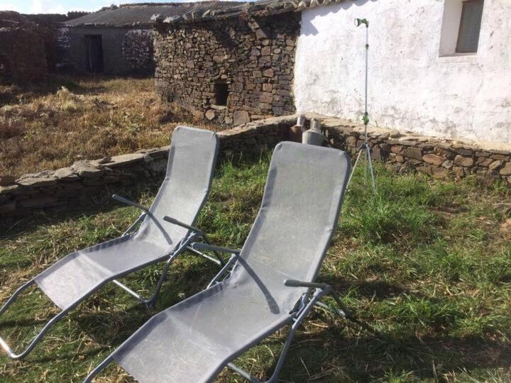 Holiday home Casa Papoula Tavira