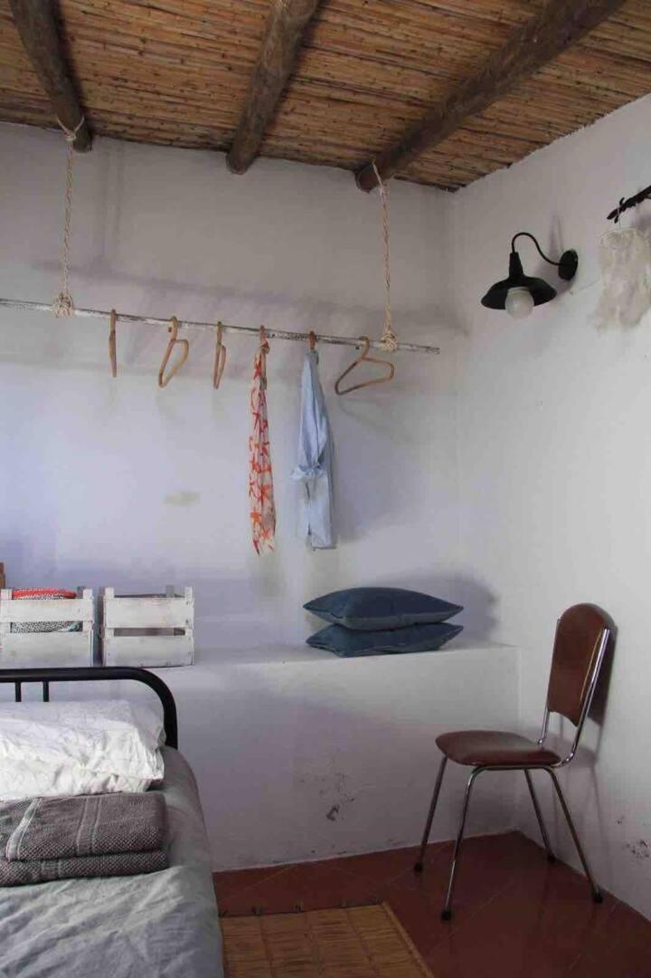 Holiday home Casa Papoula Tavira