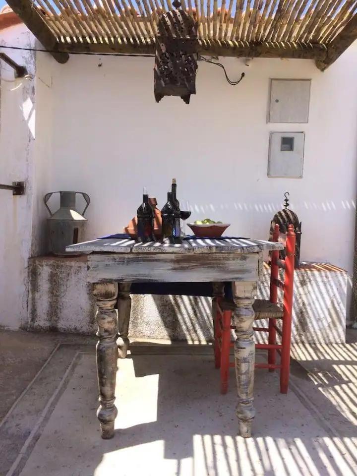 Casa Papoula * Tavira