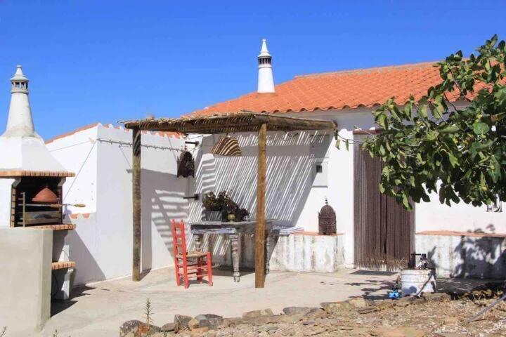 Casa Papoula *