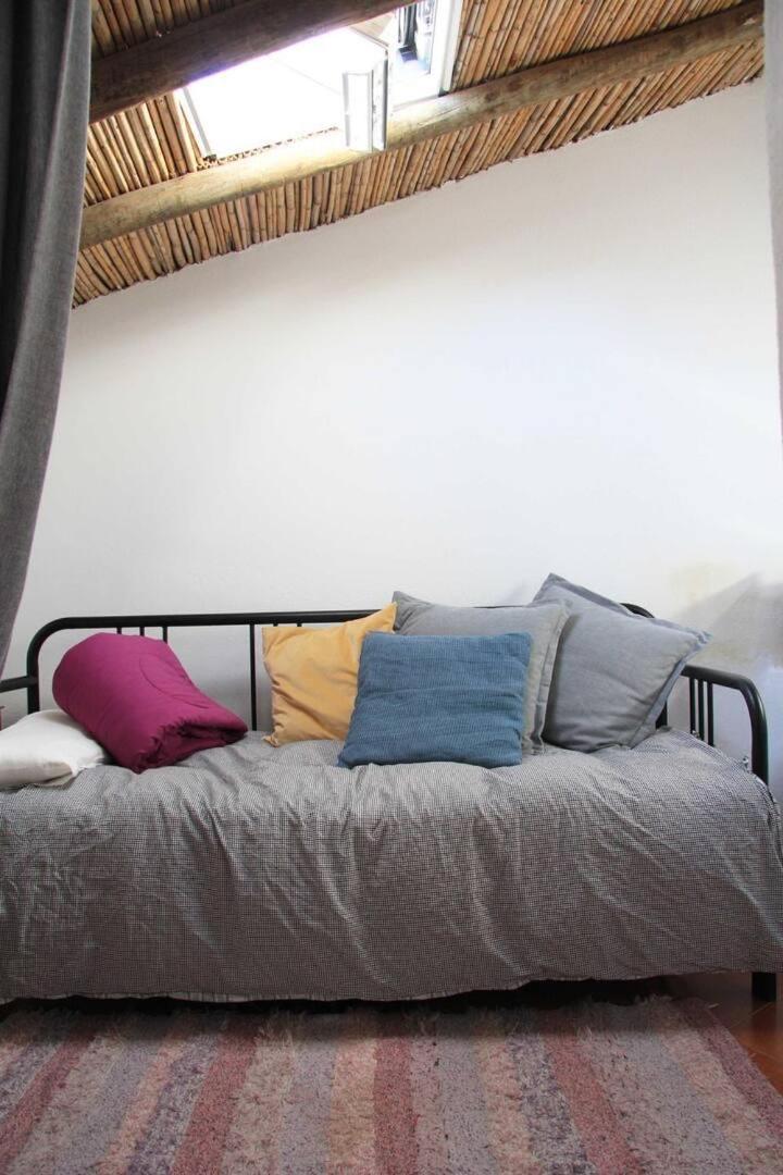 Holiday home Casa Papoula Tavira
