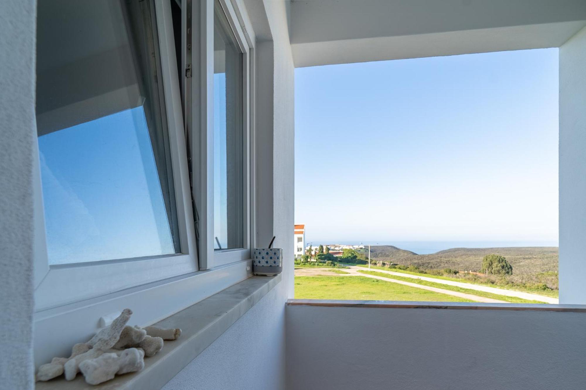 Bela Vista_cozy With Sea View *