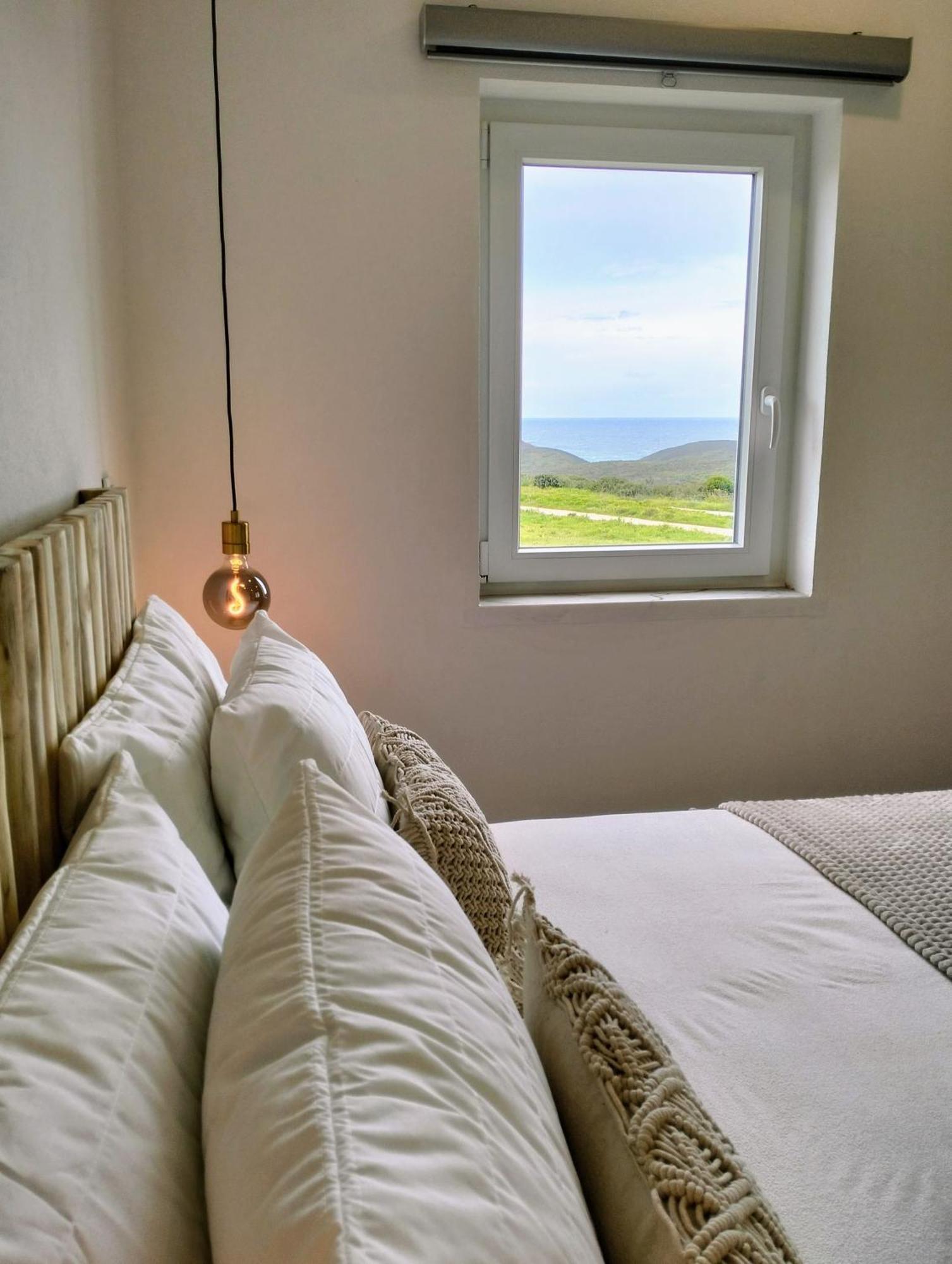 Apartment Bela Vista_cozy With Sea View *