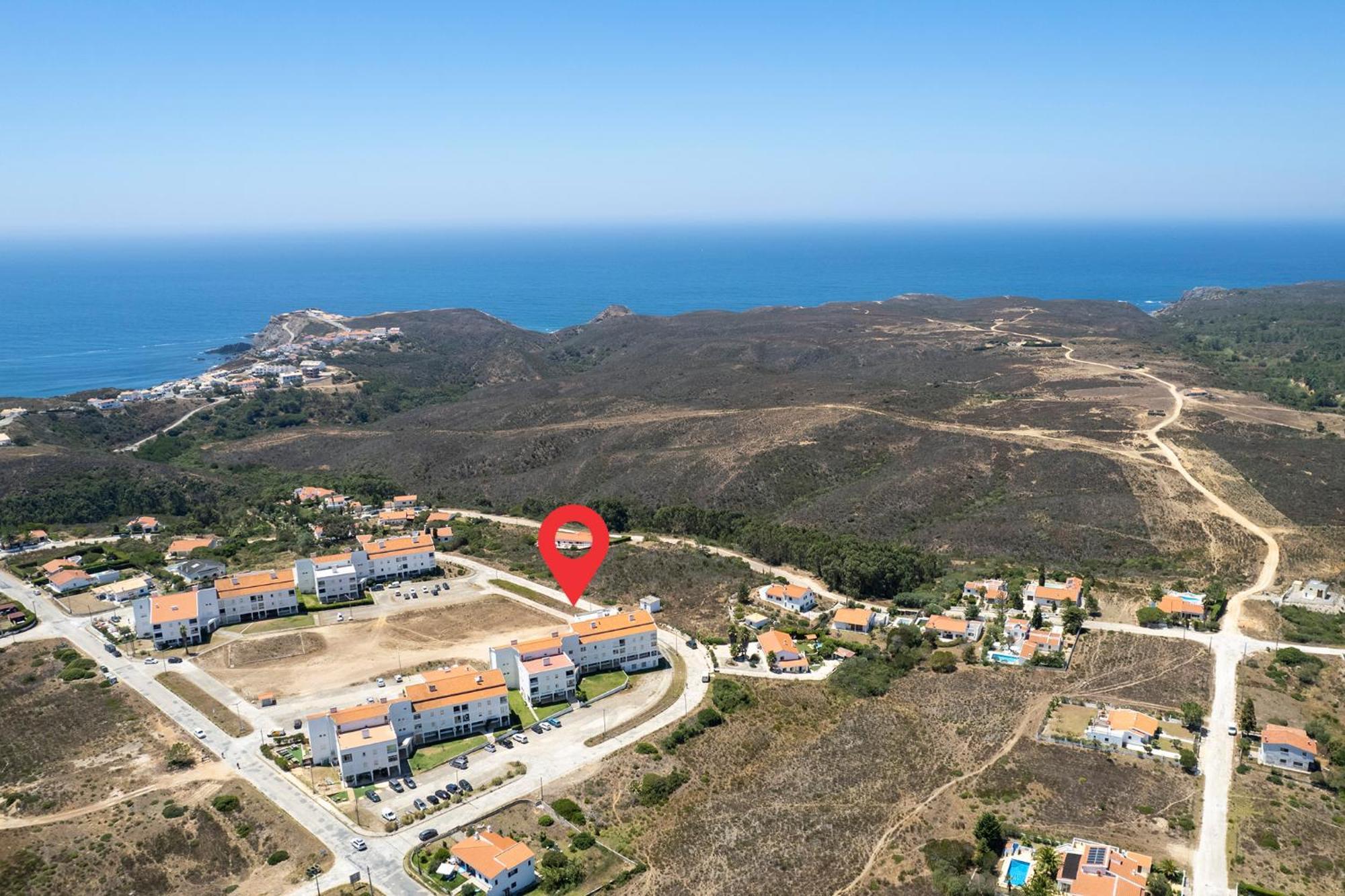 Bela Vista_cozy With Sea View *