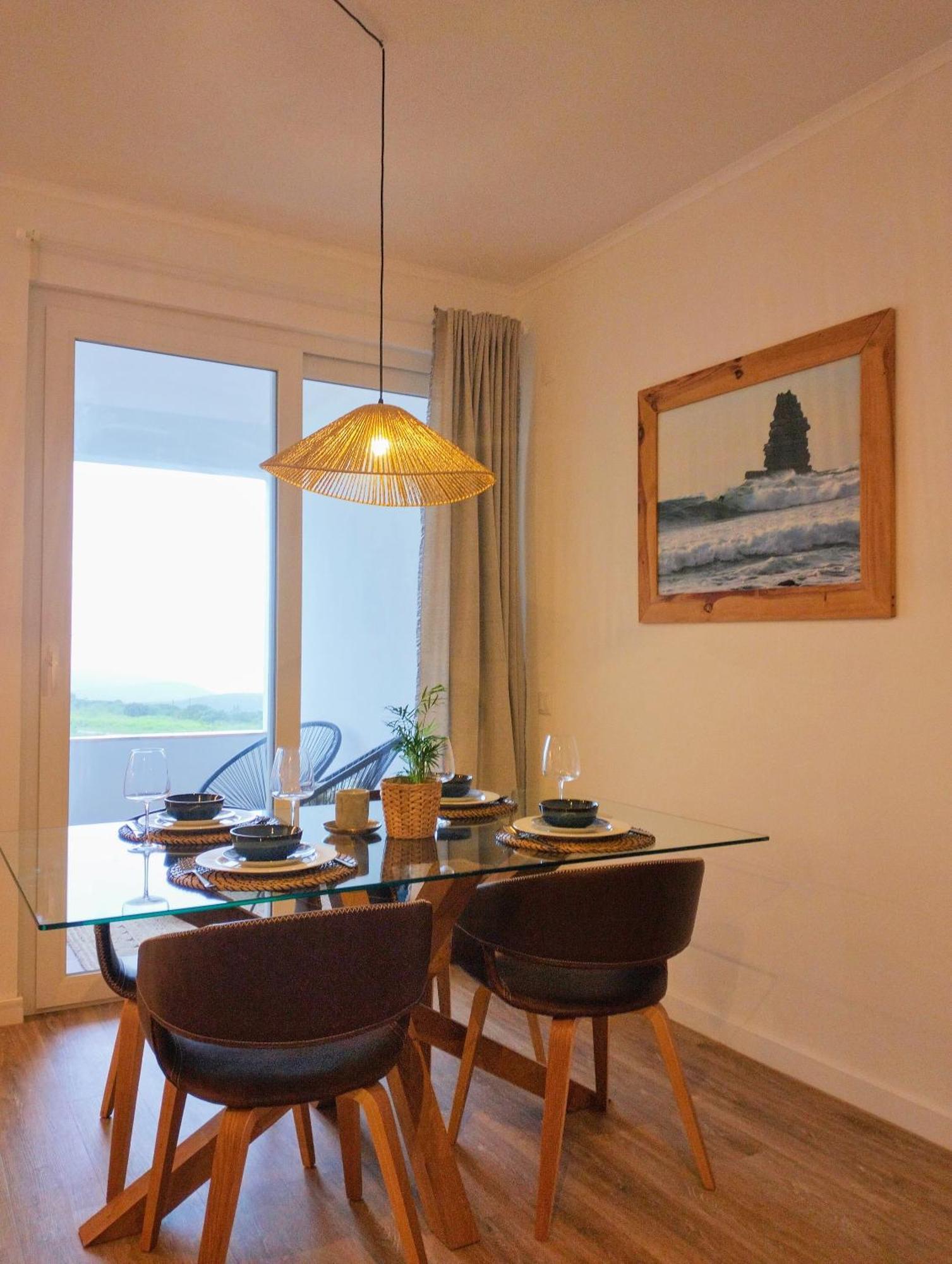 Apartment Bela Vista_cozy With Sea View