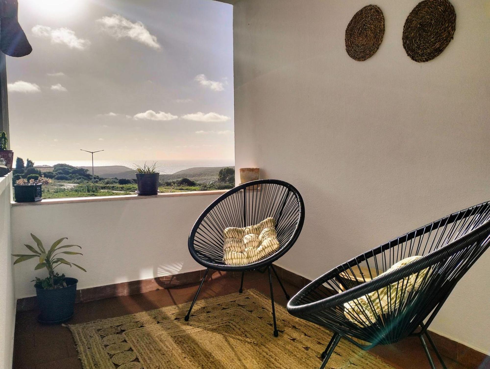 Apartment Bela Vista_cozy With Sea View *