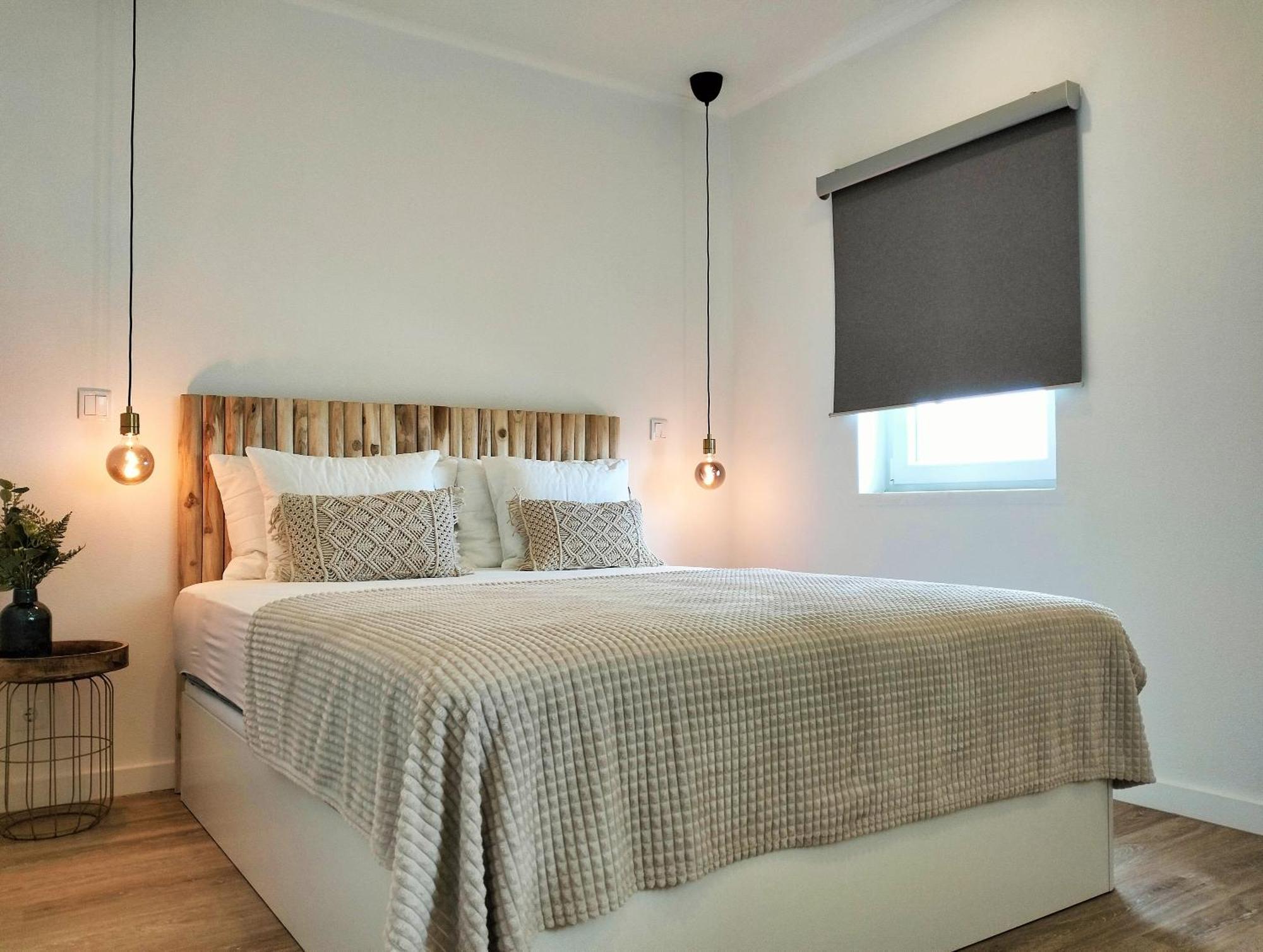 Bela Vista_cozy With Sea View Apartment Praia da Arrifana