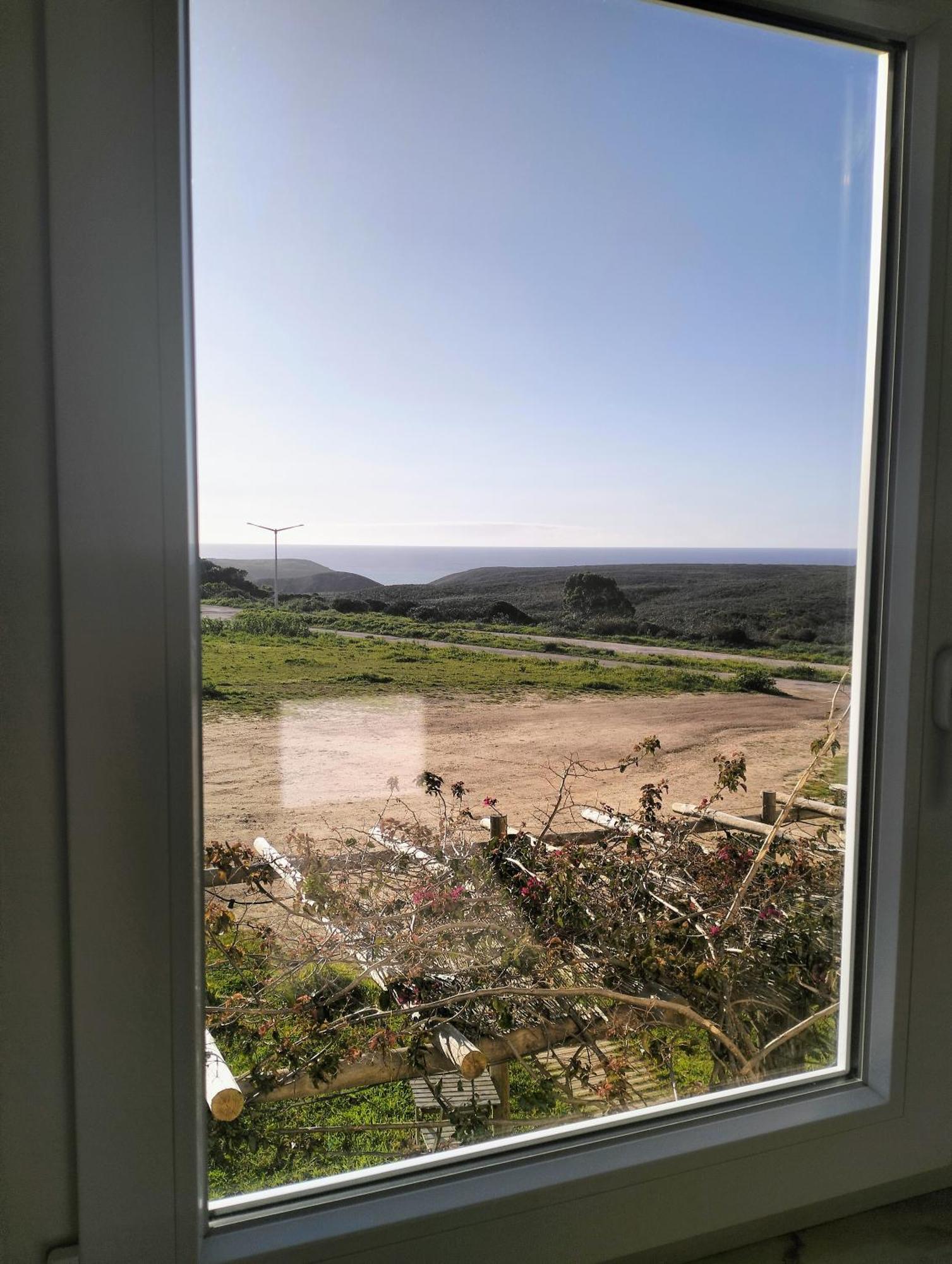 Bela Vista_cozy With Sea View