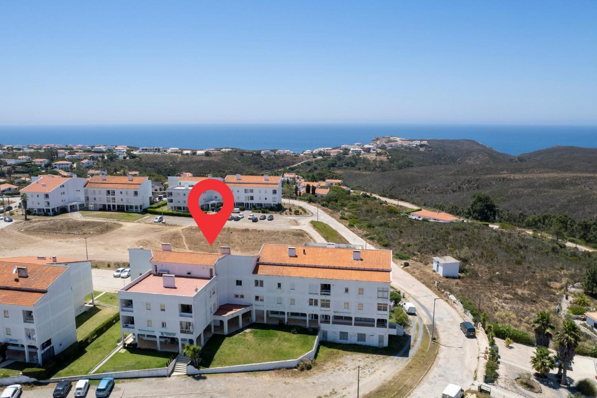 Bela Vista_cozy With Sea View Appartement *
