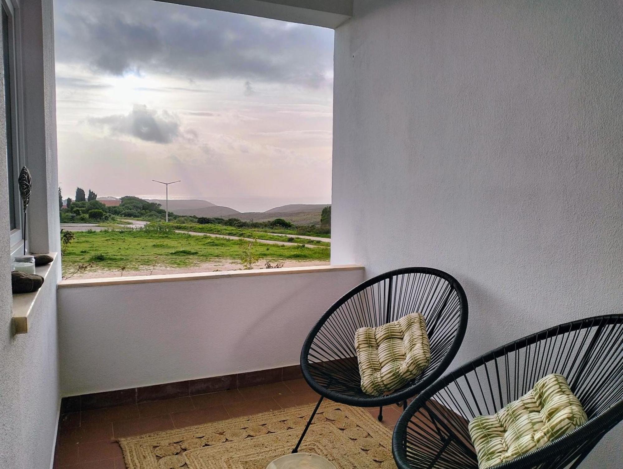 Bela Vista_cozy With Sea View * Praia da Arrifana