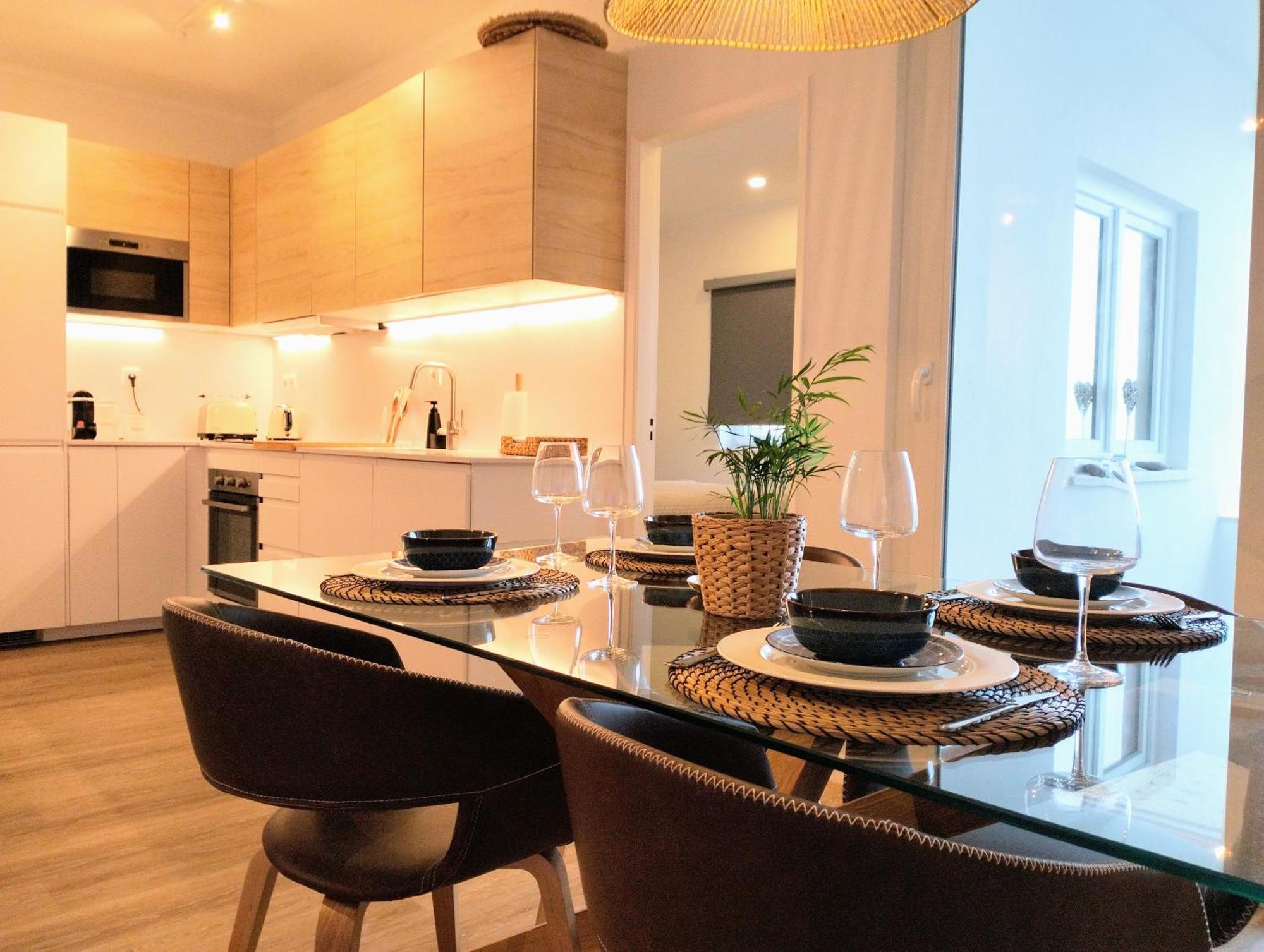 Bela Vista_cozy With Sea View